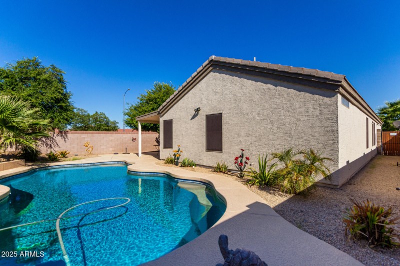 27 Backyard