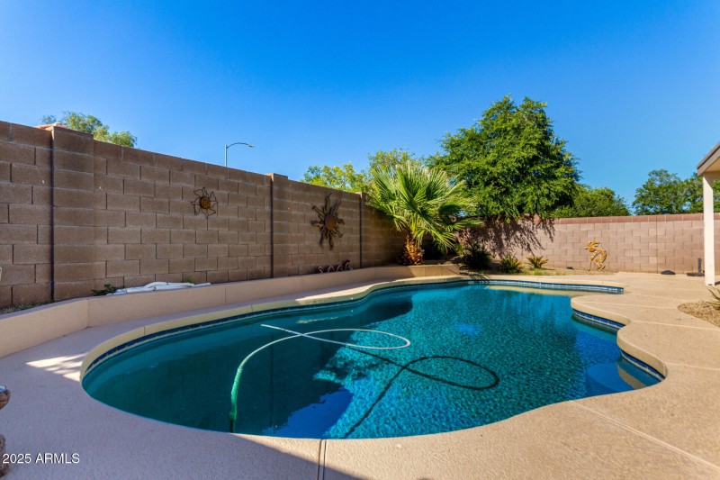 30 Backyard