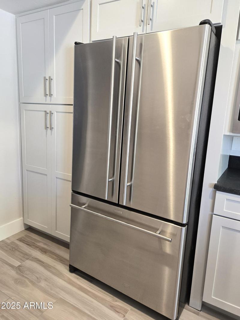 Kitchen Refrigerator