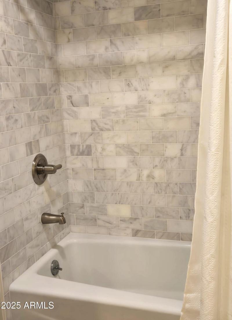 Downstairs Bath/Shower