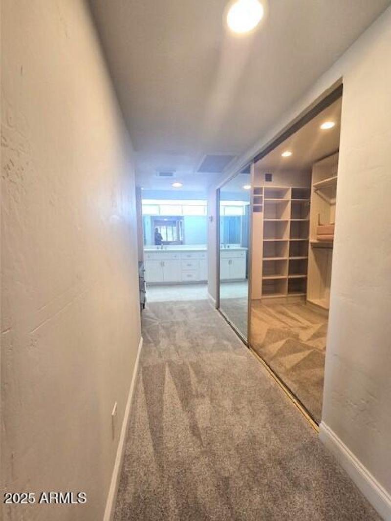 Master Bedroom Hall To Bath