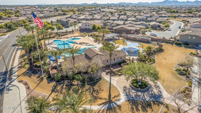 Community Ironwood Crossing