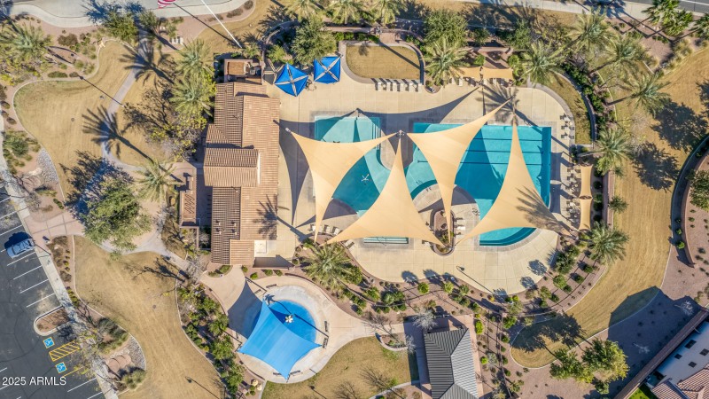 Community Ironwood Crossing