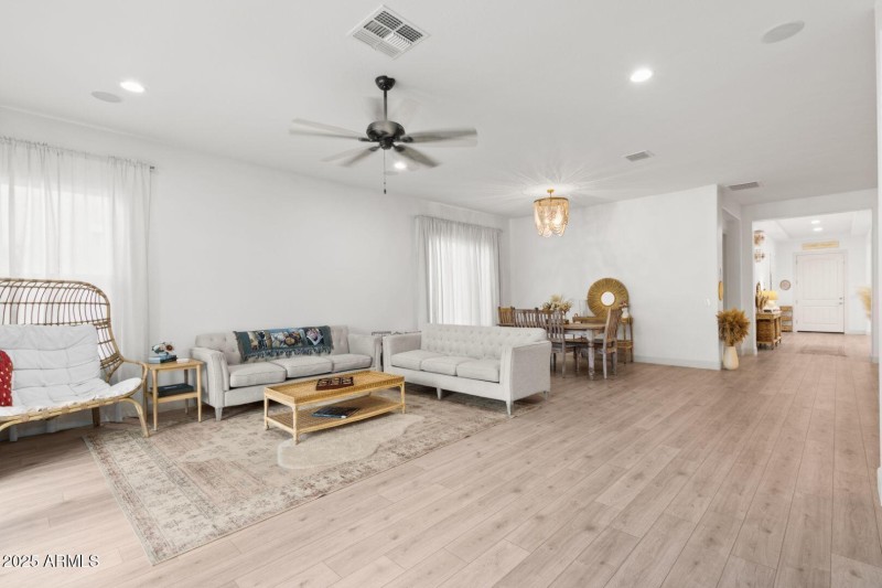 Dining - Great Room