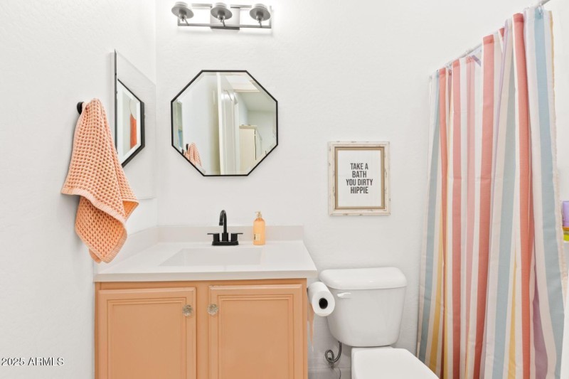 Bathroom 3