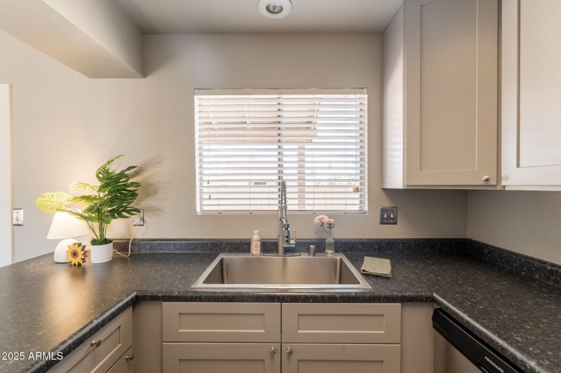 Farmhouse Sink