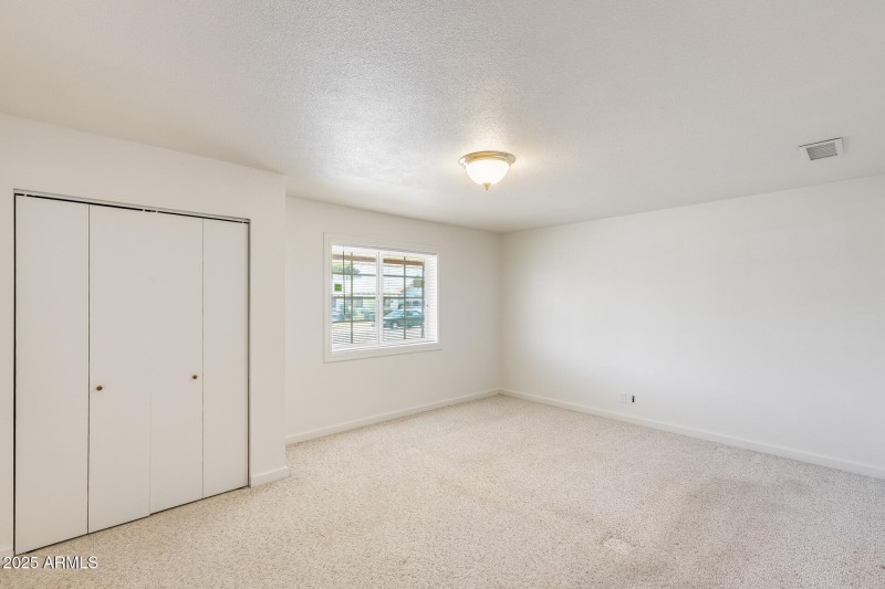 Bedroom #1
