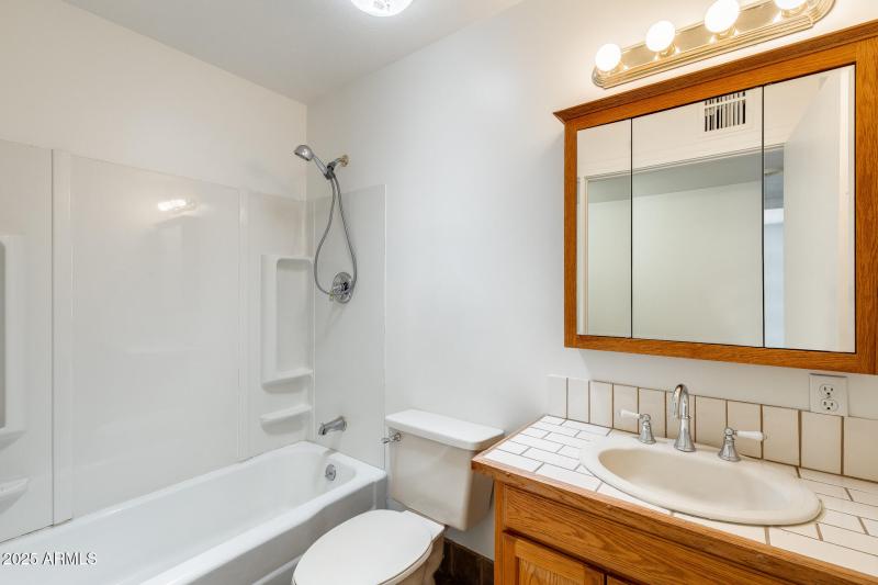 Bathroom #1