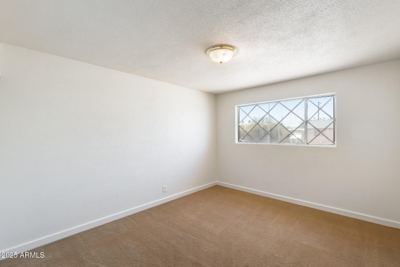 Bedroom #4