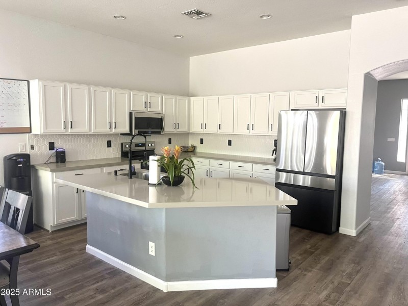 Kitchen 1 Jourdyn Wigg