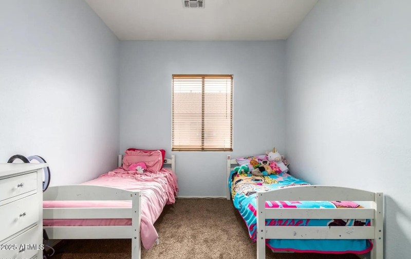 Bedroom 1 Jourdyn Wigg