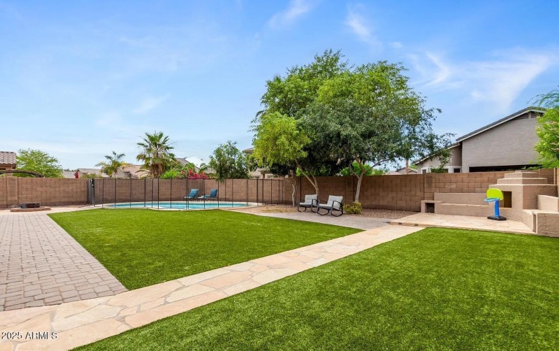 Backyard 5 Jourdyn Wigg