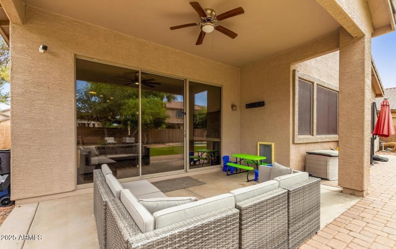 Backyard Jourdyn Wigg