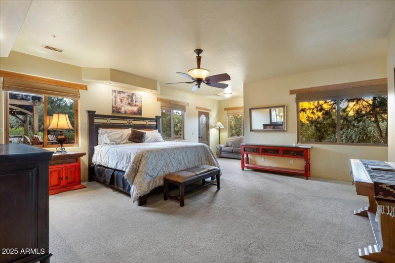 Master Suite