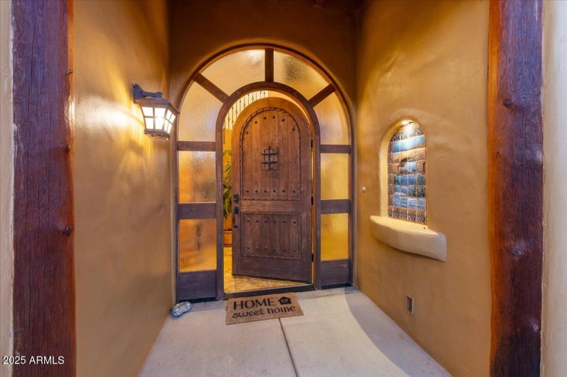 Entryway