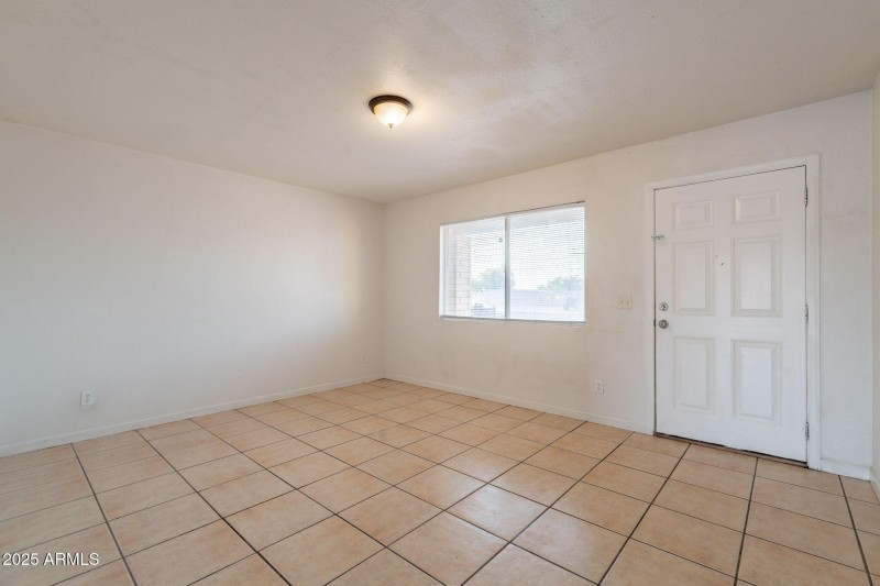 Front Room
