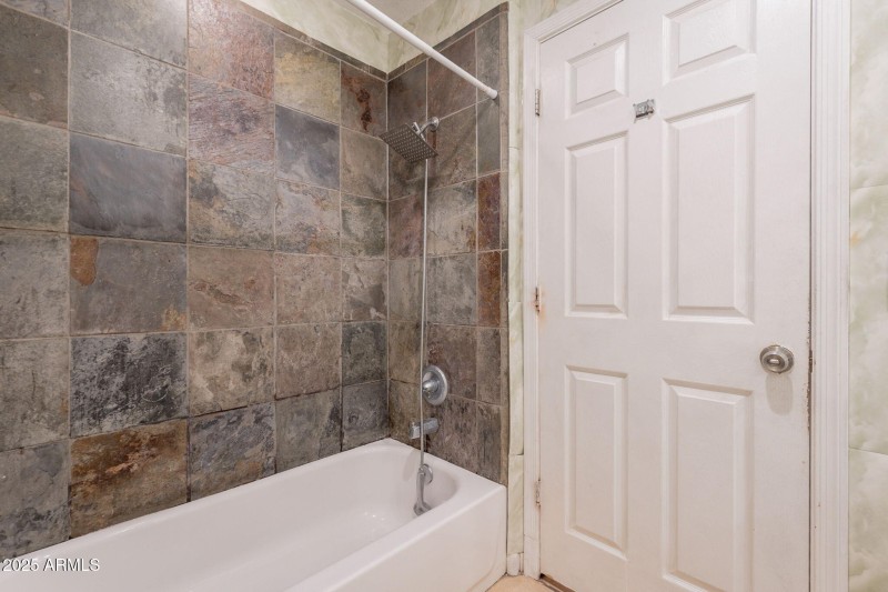 Hall Bath