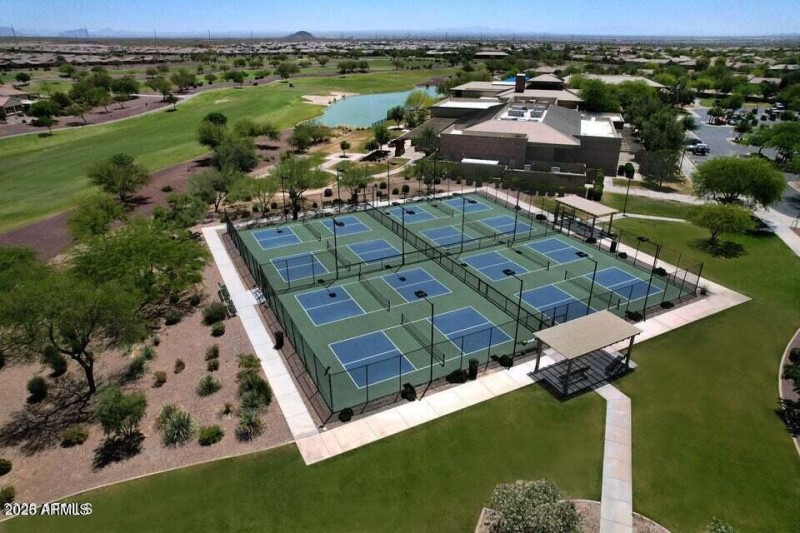 Pickleball
