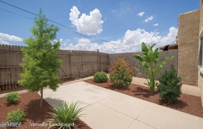 Virtually Landscaped