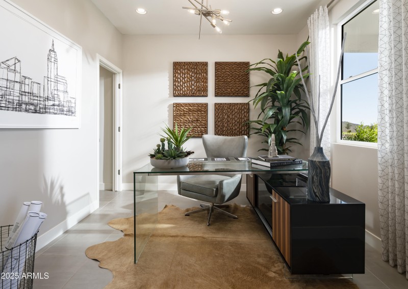 1st Floor Office