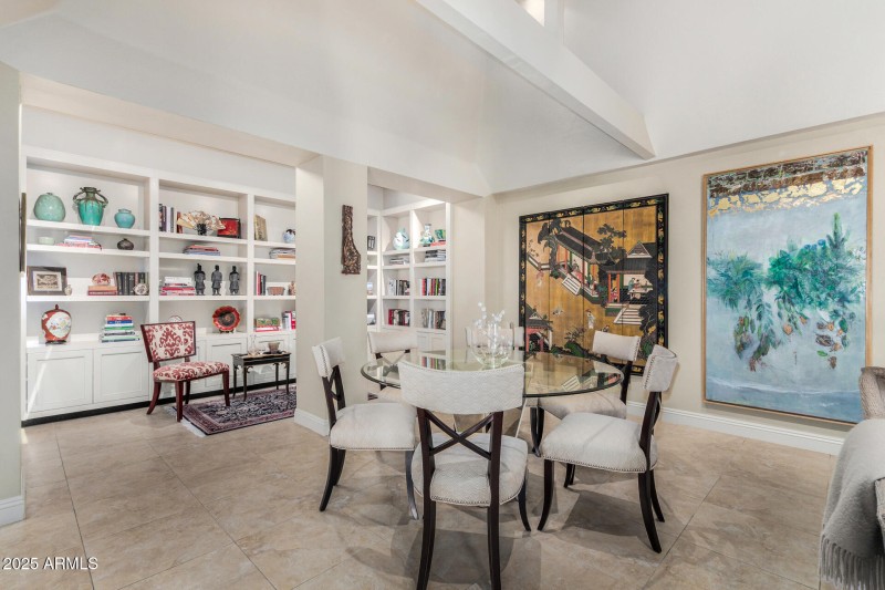 10 - Barbados Great Room Dining