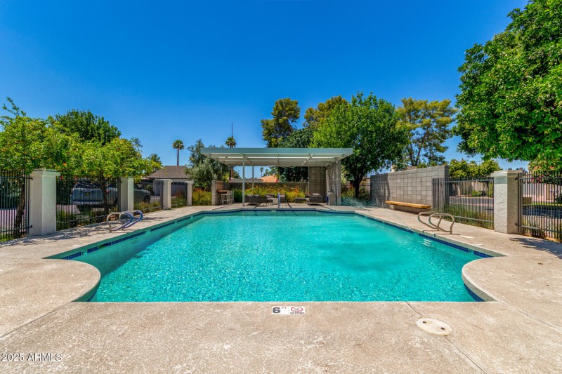 32 - Barbados Community Pool 1