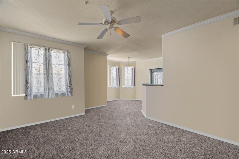 02-Living Room and Diing