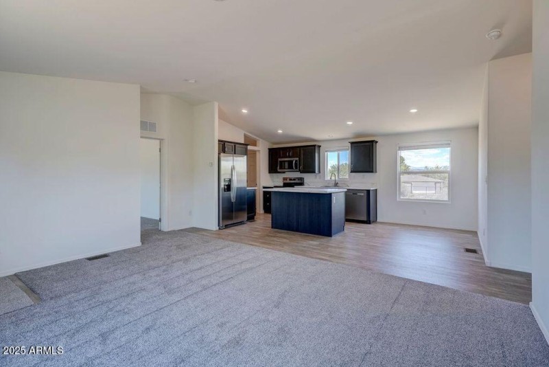 20809 E Antelope Road - Photo - Living R