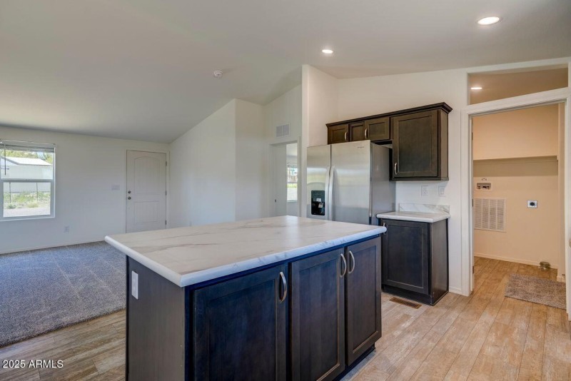 20809 E Antelope Road - Photo - Kitchen