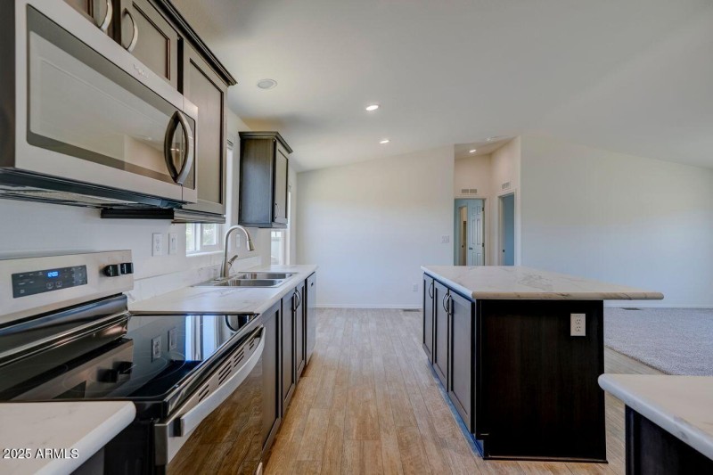 20809 E Antelope Road - Photo - Kitchen