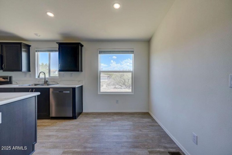 20809 E Antelope Road - Photo - Dining A