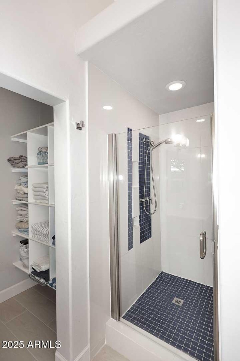 Primary Bath-Shower