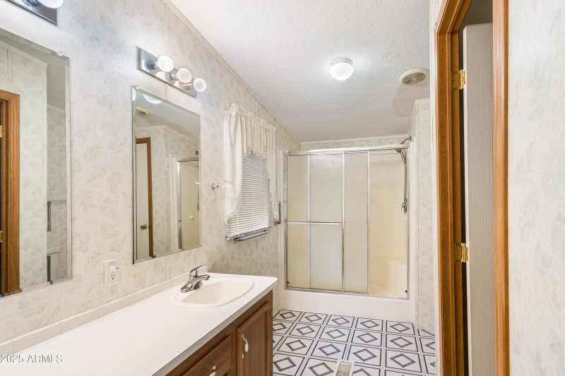 Main bath