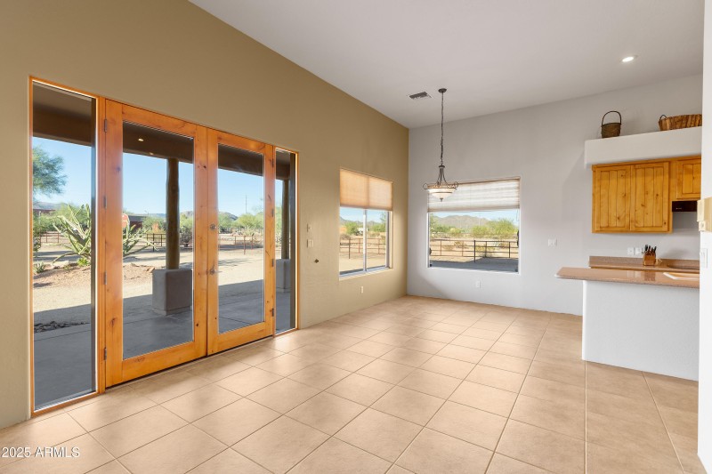 French Doors