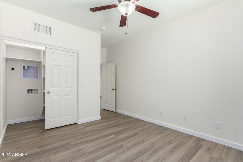 CASITA BEDROOM
