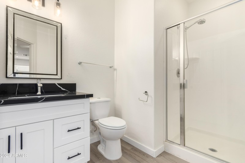 CASITA BATHROOM