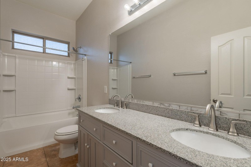 Hall Bath