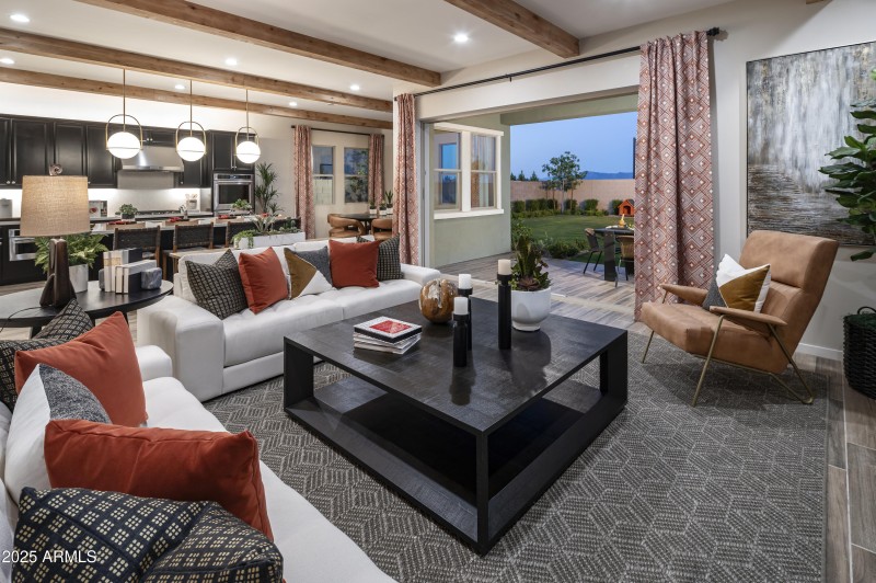 Great room