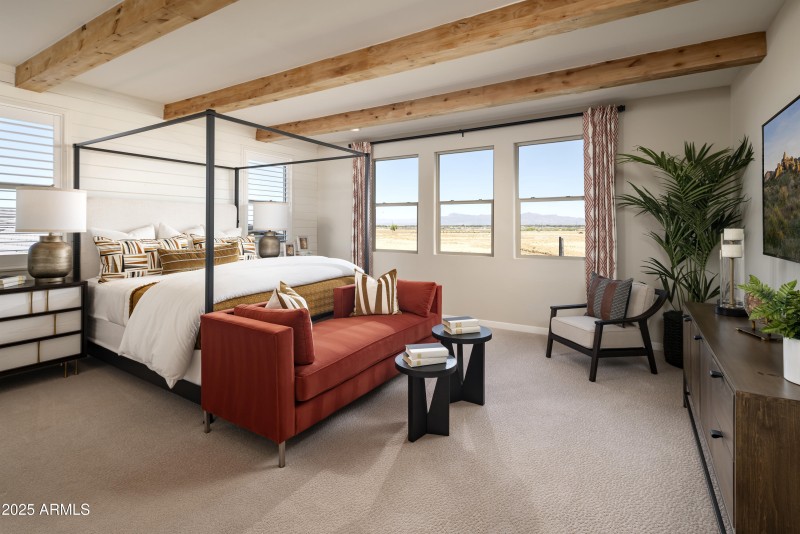 Primary Suite