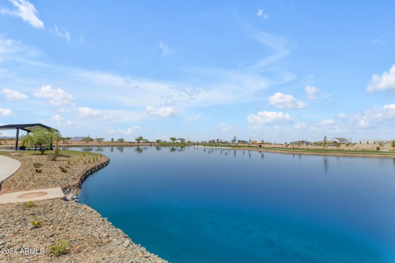Lake