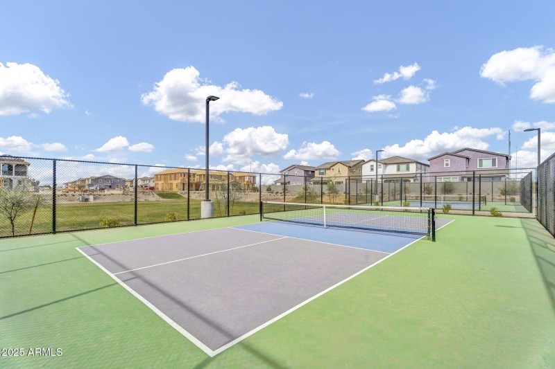Pickleball