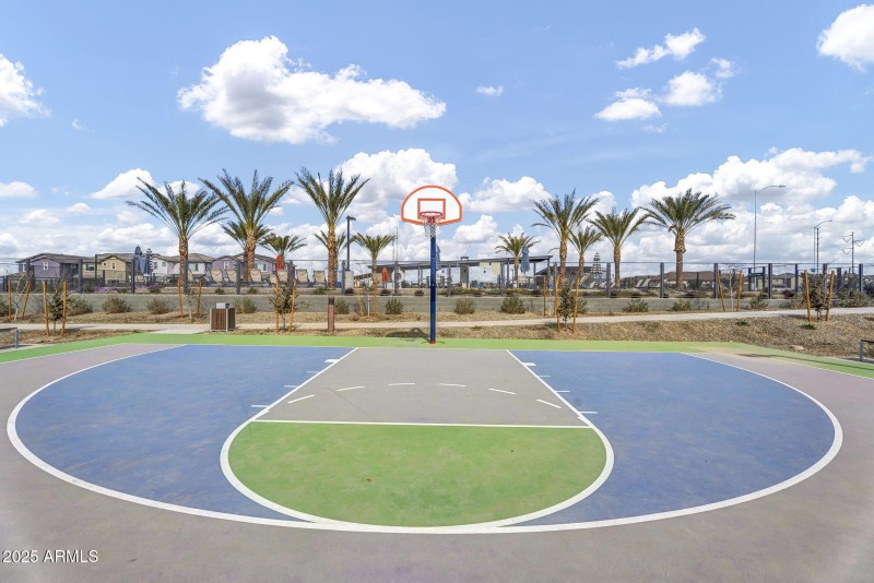 Basketball