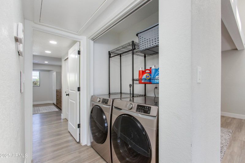 Laundry