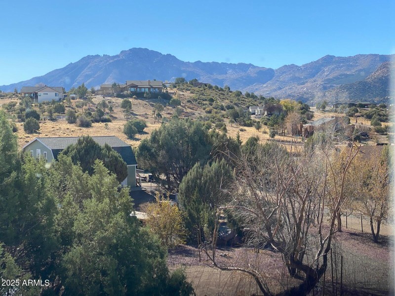 View_Granite Mtn