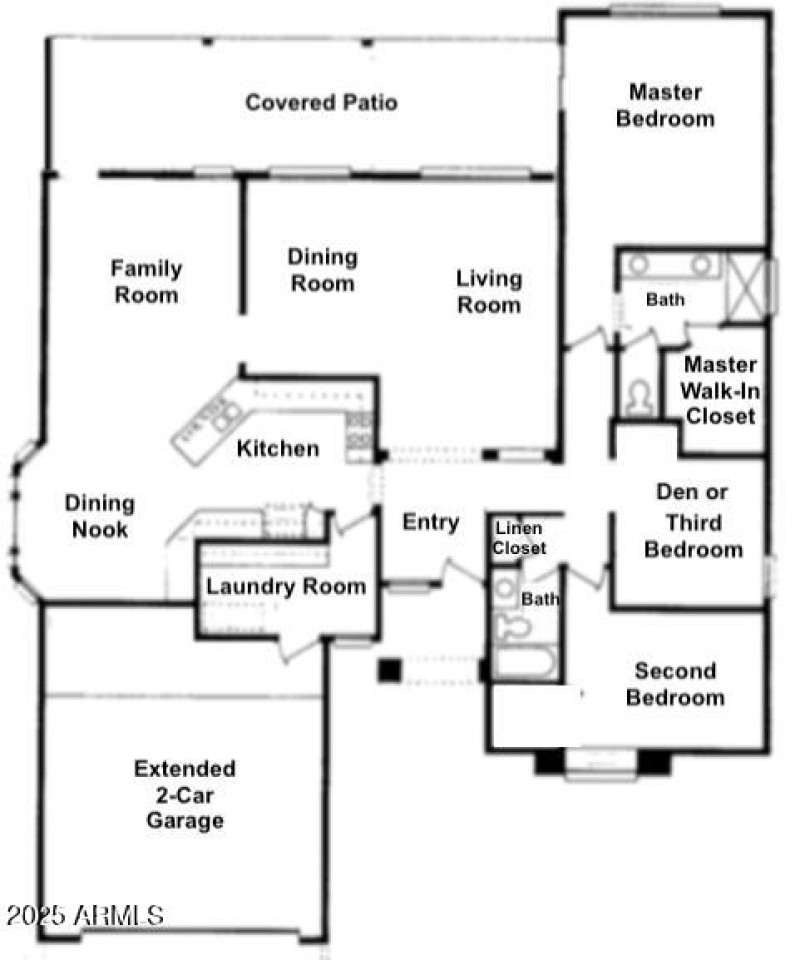 32 Palacia Plus Floor Plan