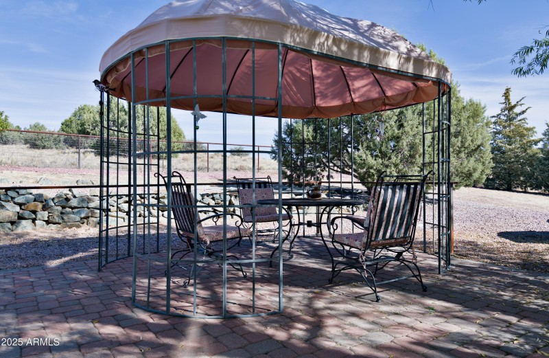 Gazebo