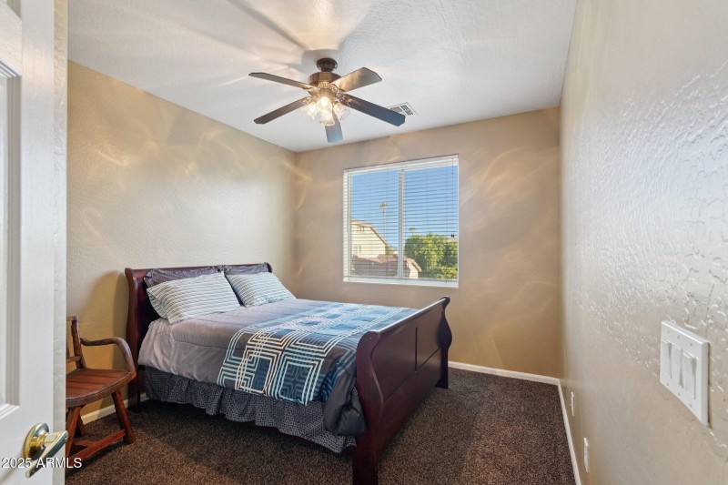 Bedroom 3-1