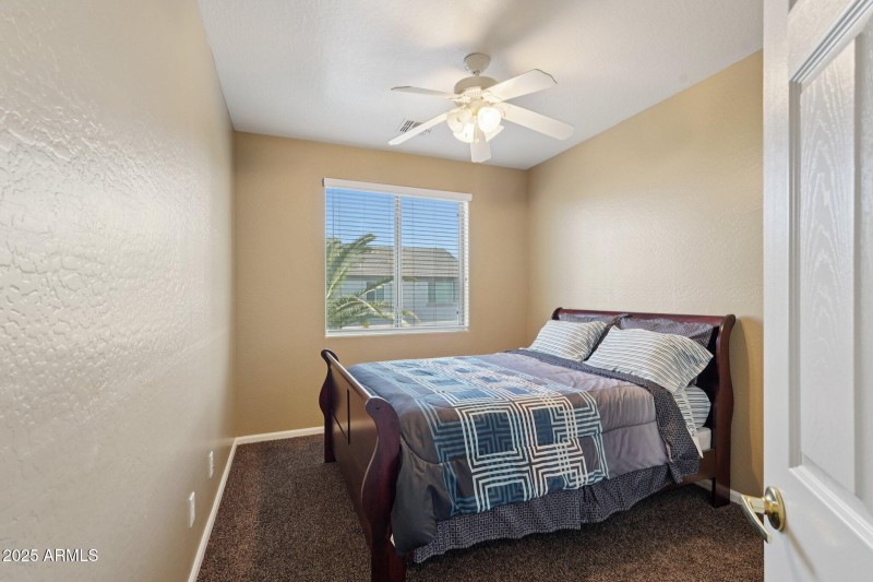Bedroom 4-1