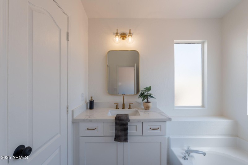 Primary EnSuite