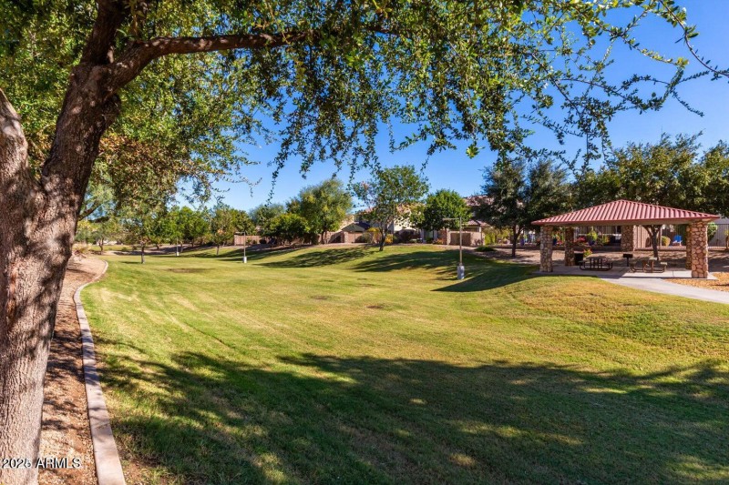 OS greenbelt